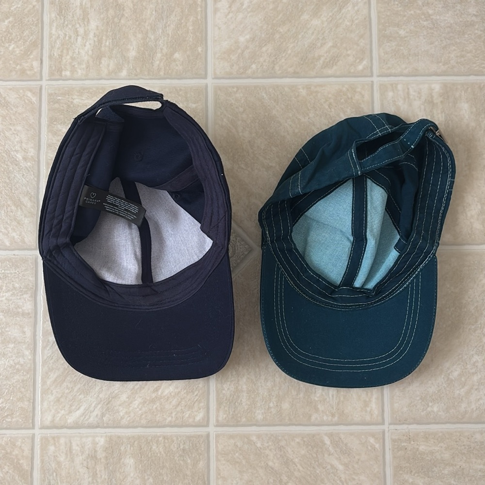 Hats Bundle - Picture 2 of 2